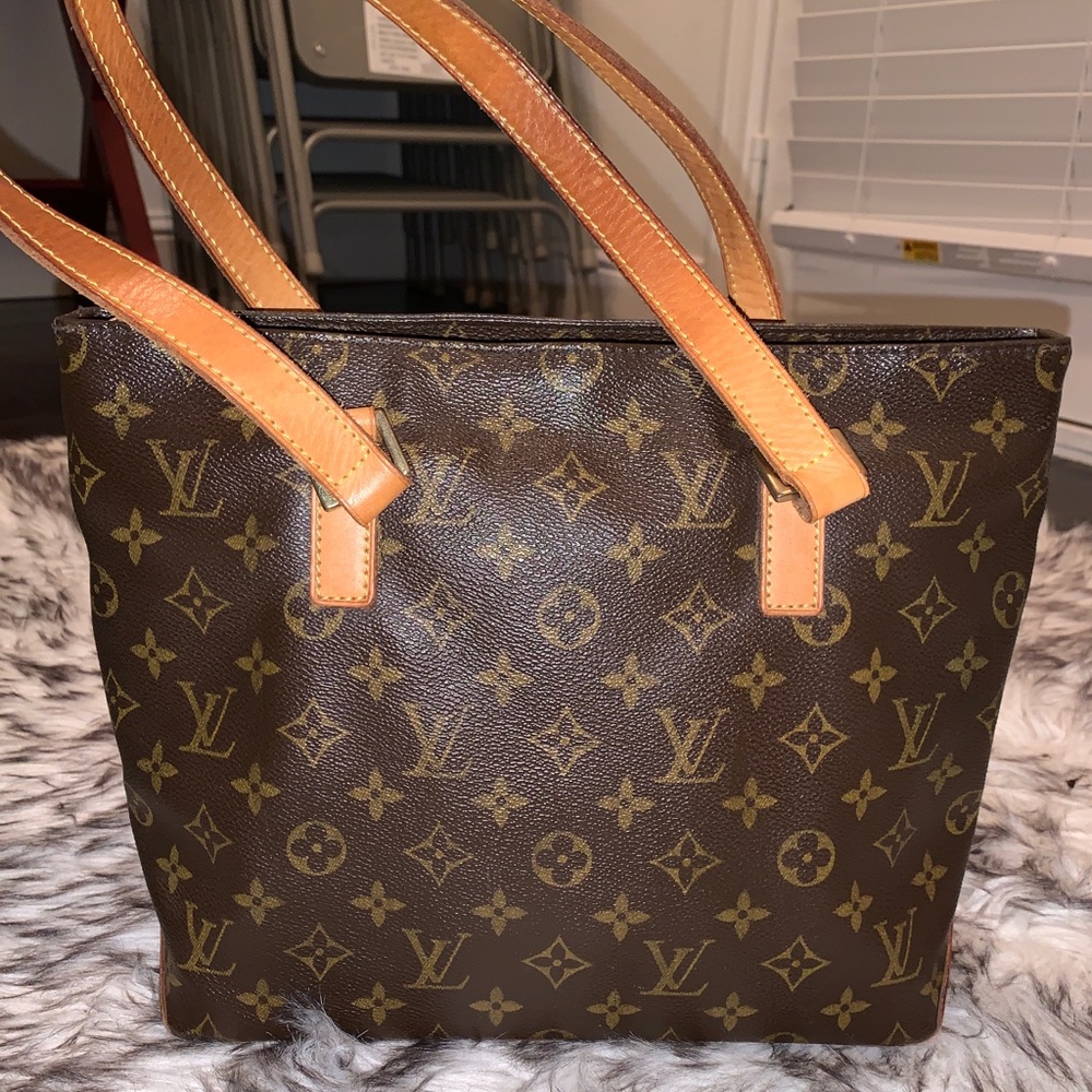 Louis Vuitton Vintage Purse
